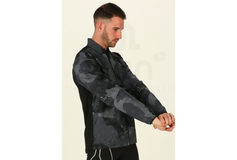 Reebok Chaqueta One Series Running Reflect