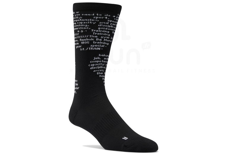Reebok calcetines One Series Training Crew