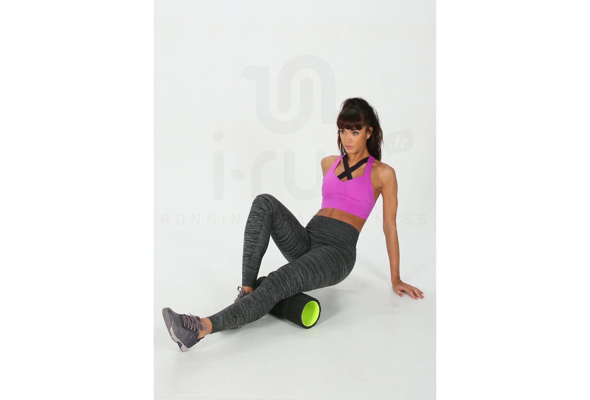Reebok mallas largas OS Fitted