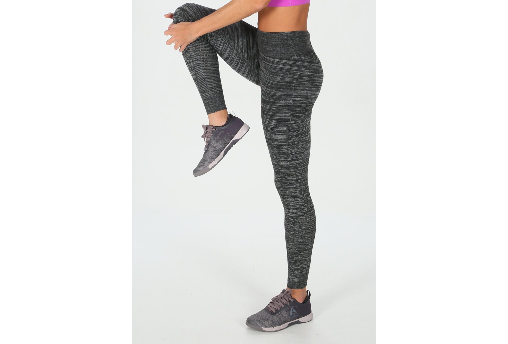 Reebok mallas largas OS Fitted