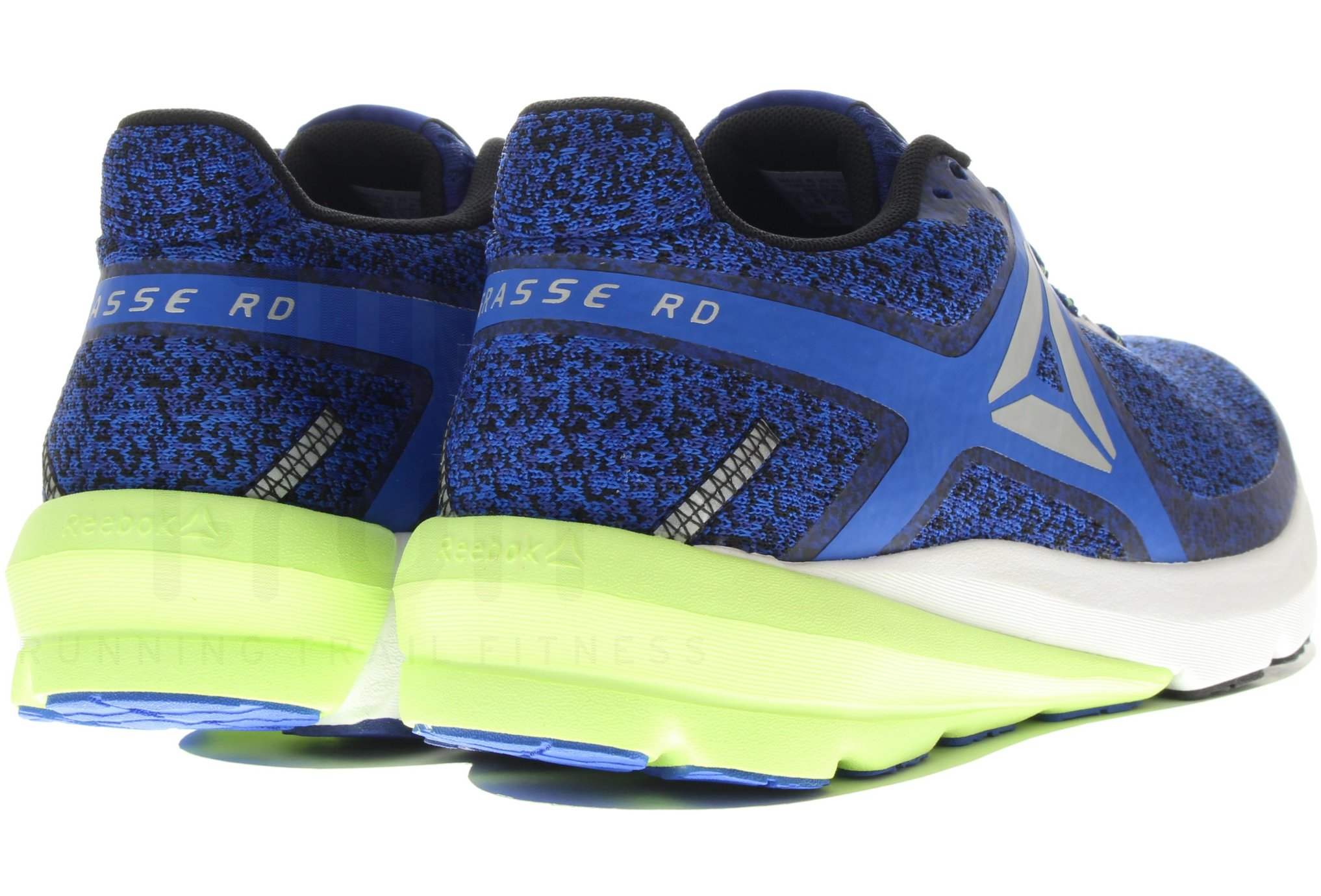 Reebok OSR Grasse Road
