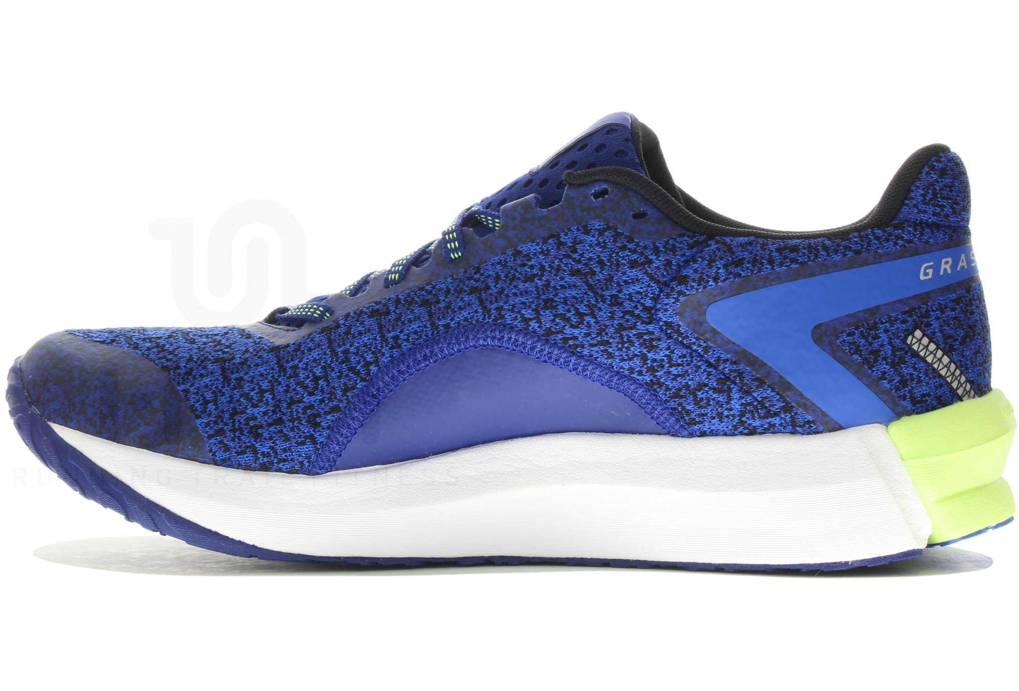 Reebok OSR Grasse Road