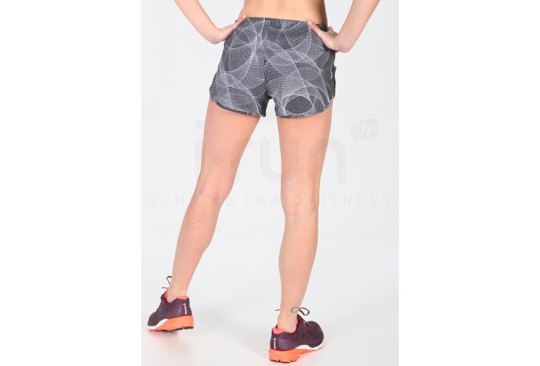 Reebok pantalon corto OSR Printed