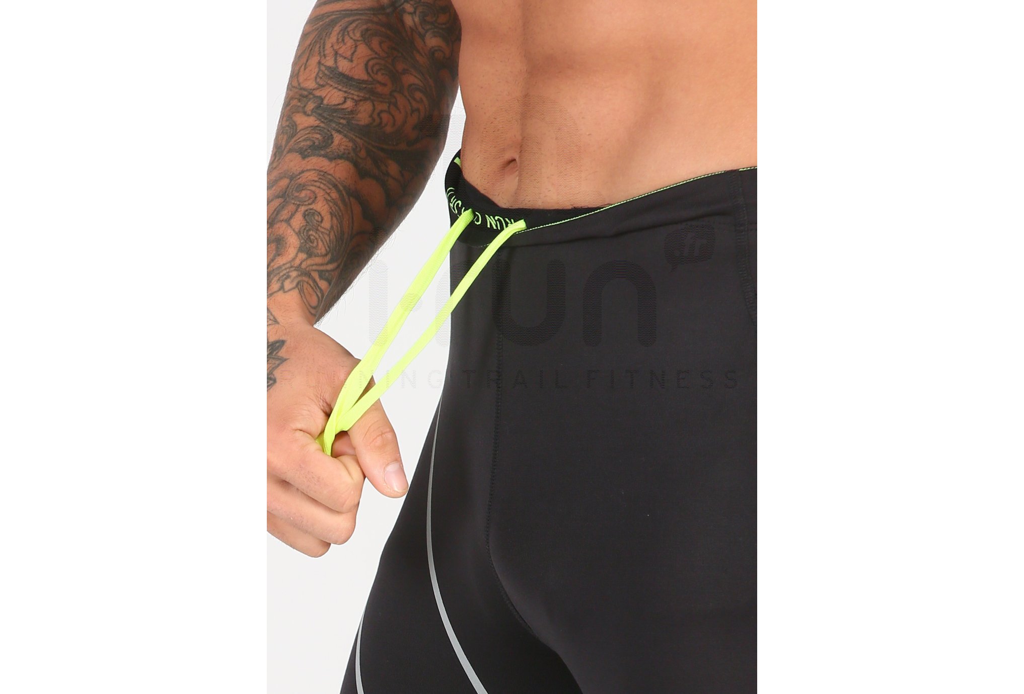 Reebok Mallas largas OSR Running