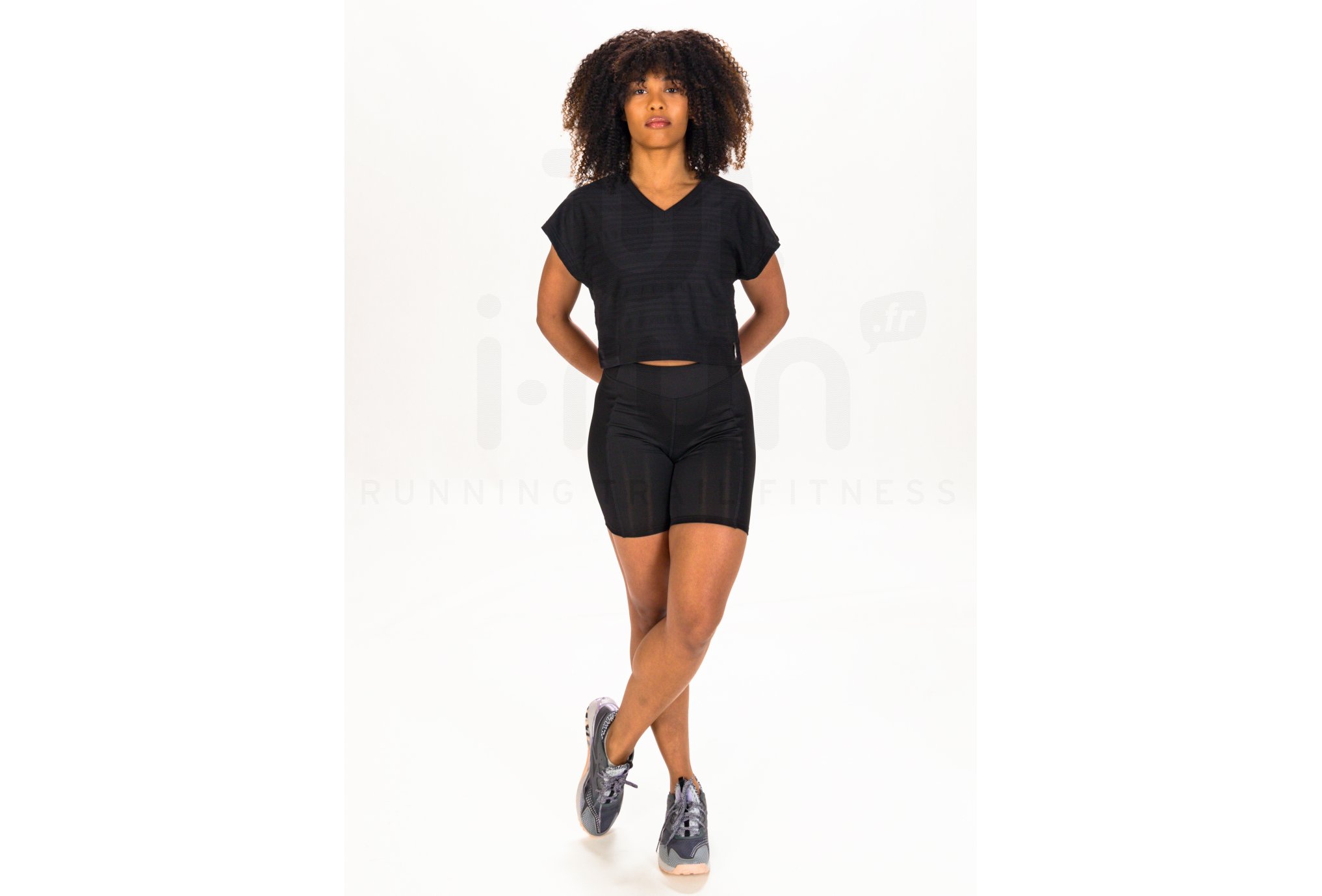 Reebok Perforated