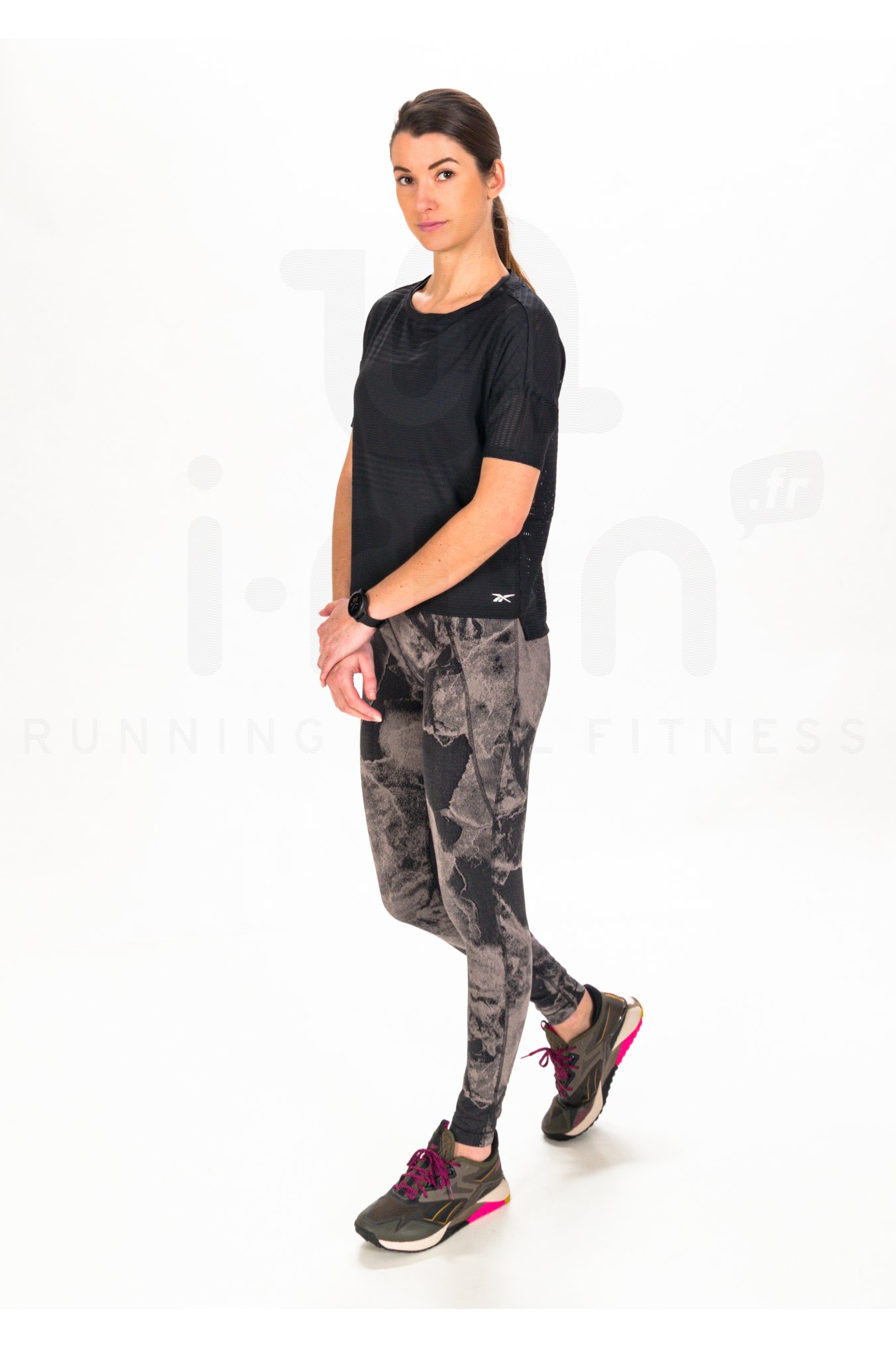 Reebok Perform Mesh W 