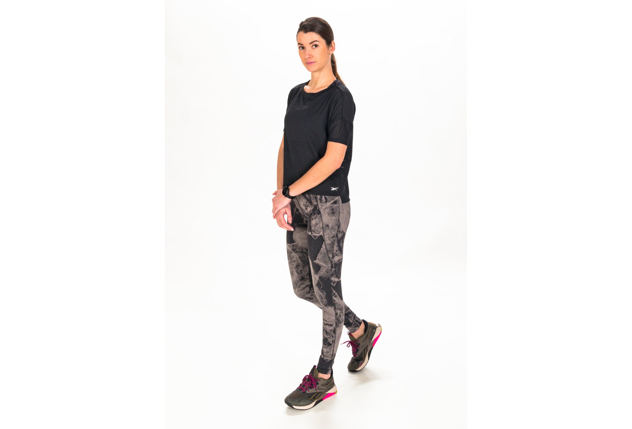 Reebok Perform Mesh W