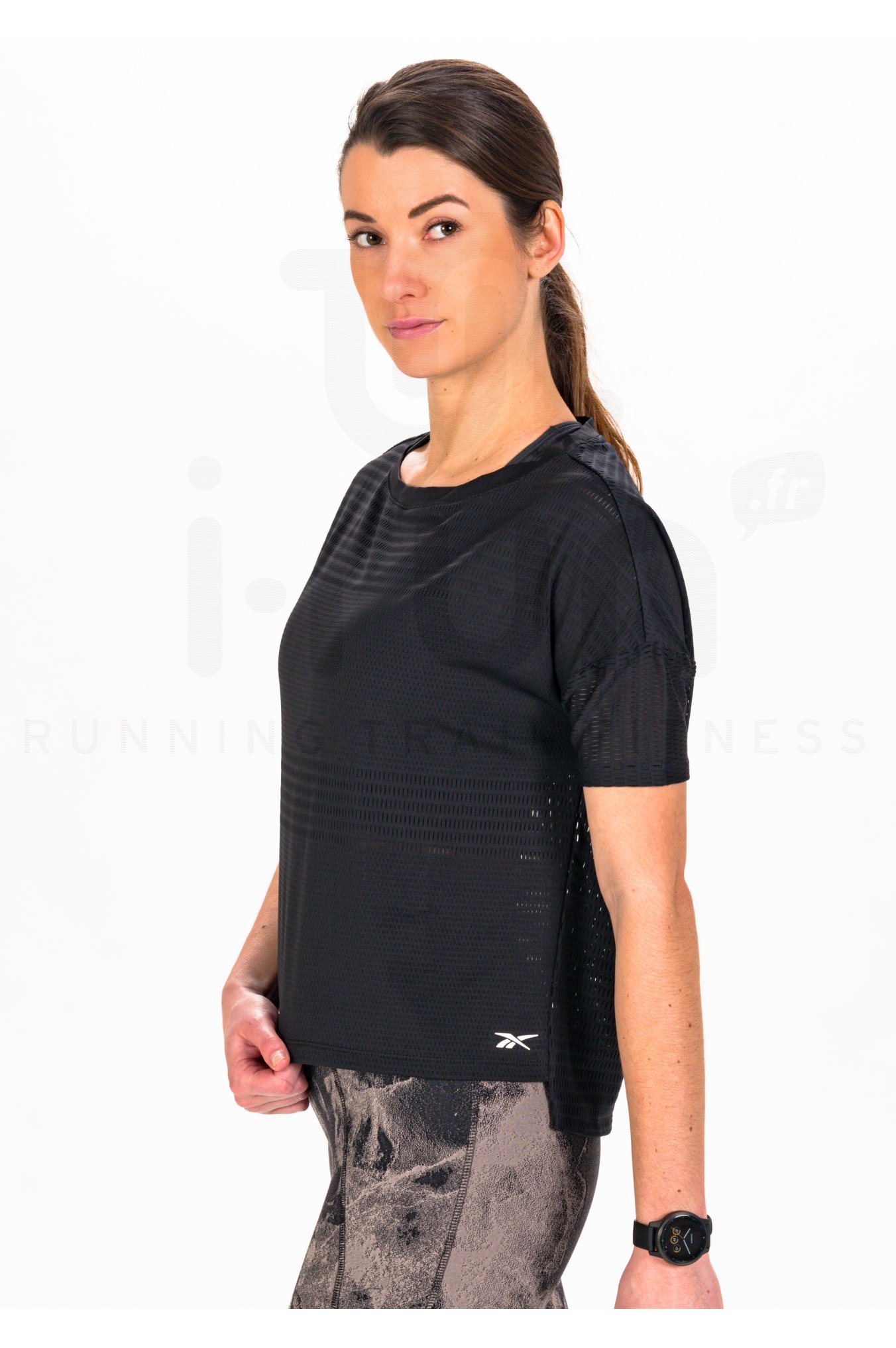 Reebok Perform Mesh W 