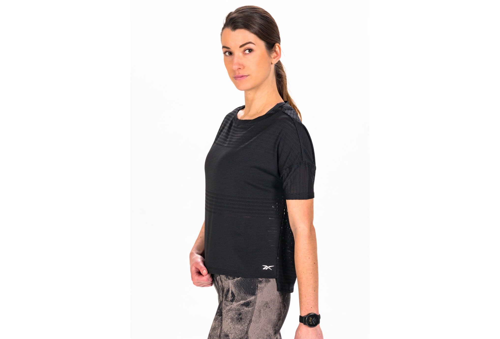Reebok Perform Mesh W