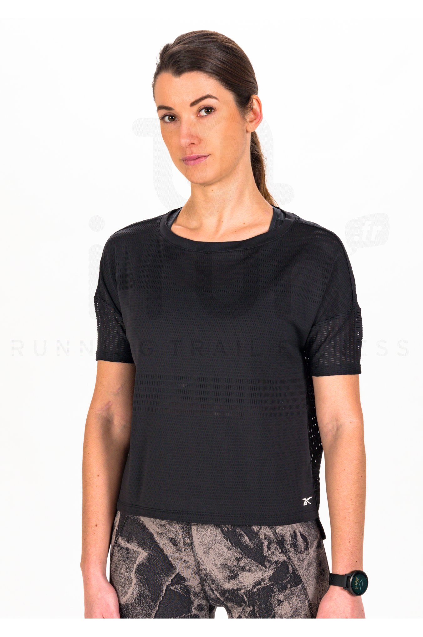 Reebok Perform Mesh W 