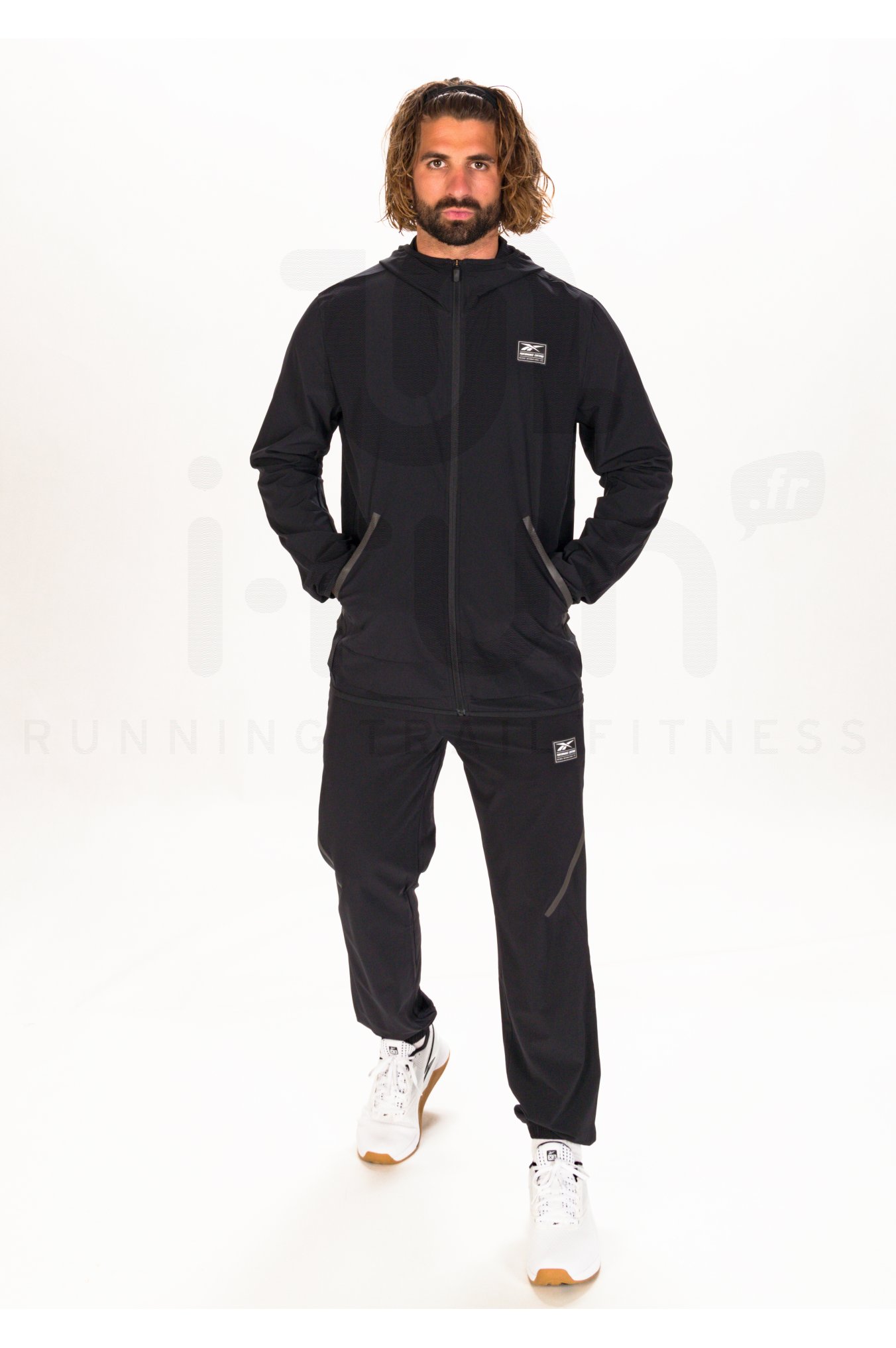 Reebok Performance Certified Vector M 