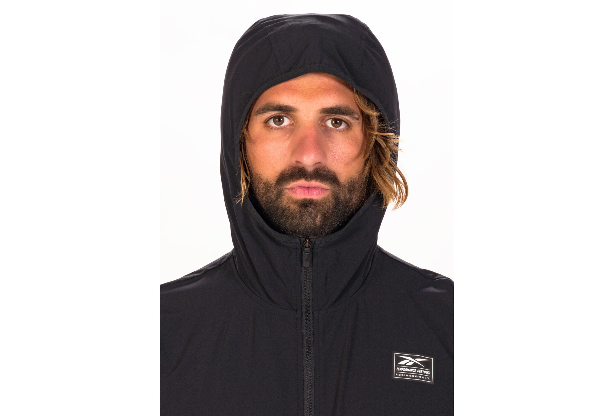 Reebok Performance Certified Vector M