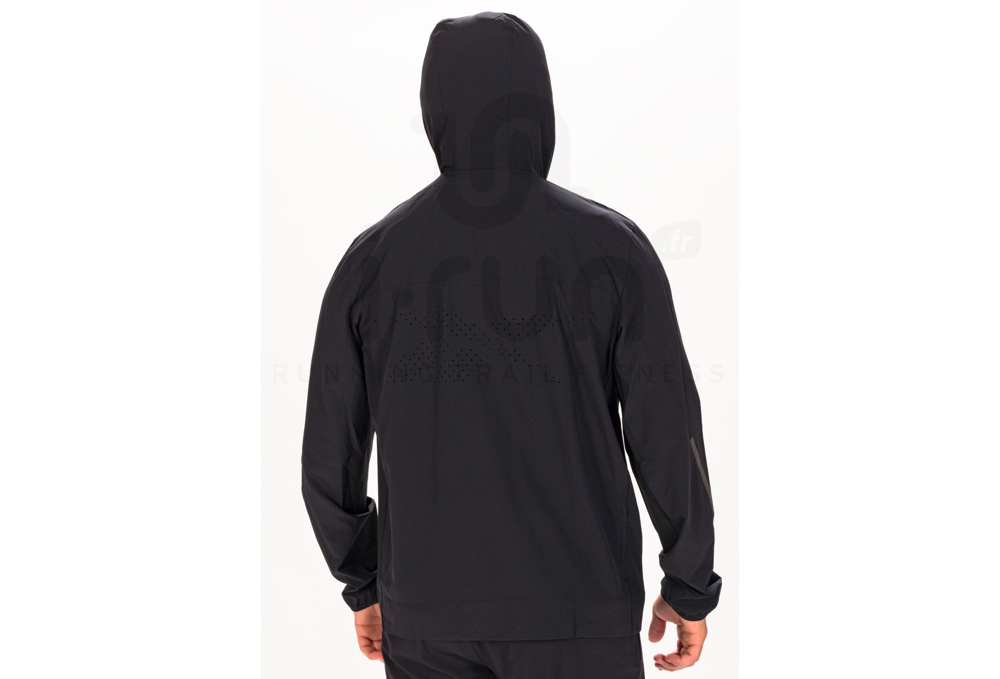 Reebok Performance Certified Vector M