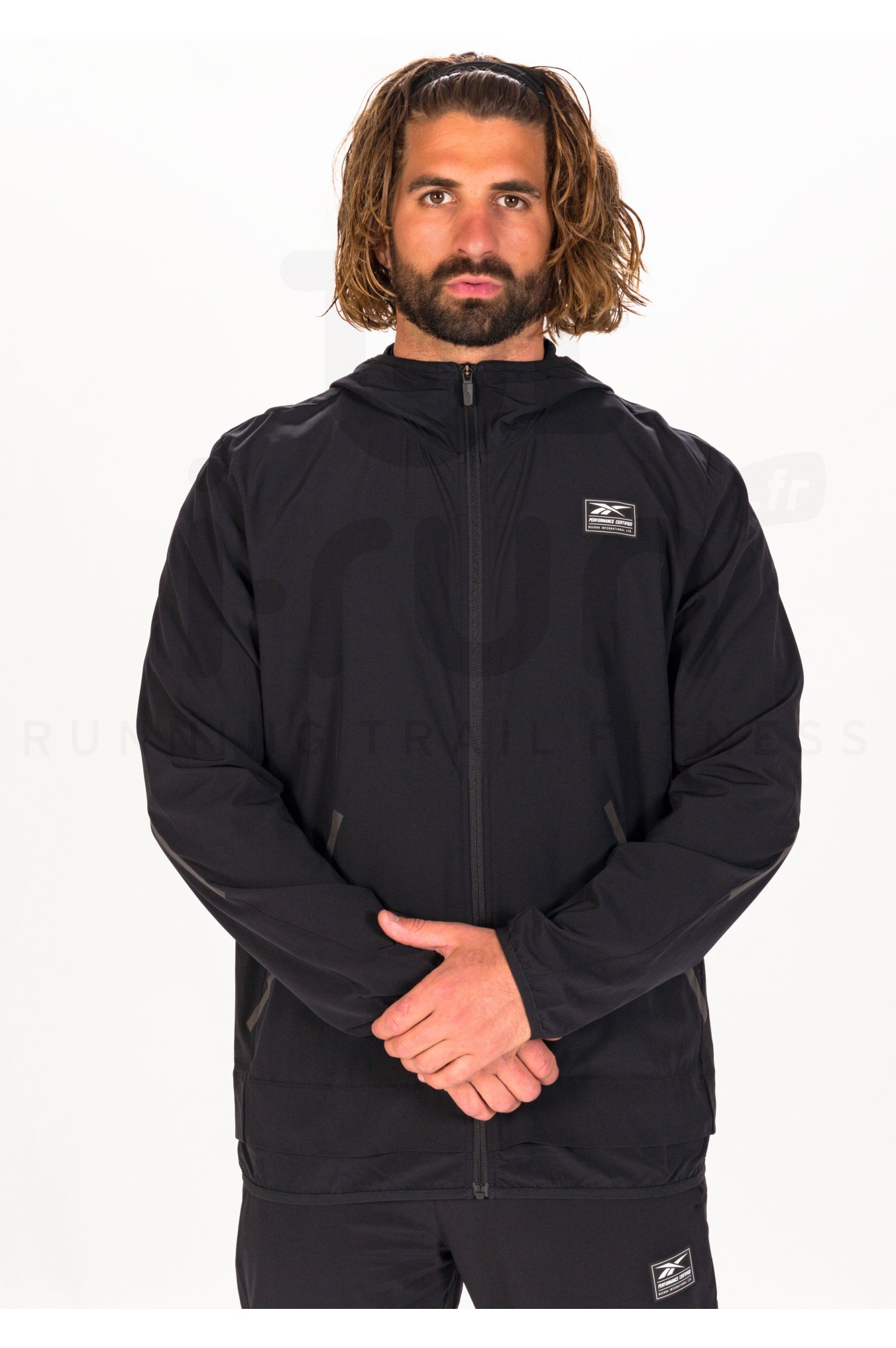 Reebok Performance Certified Vector M 
