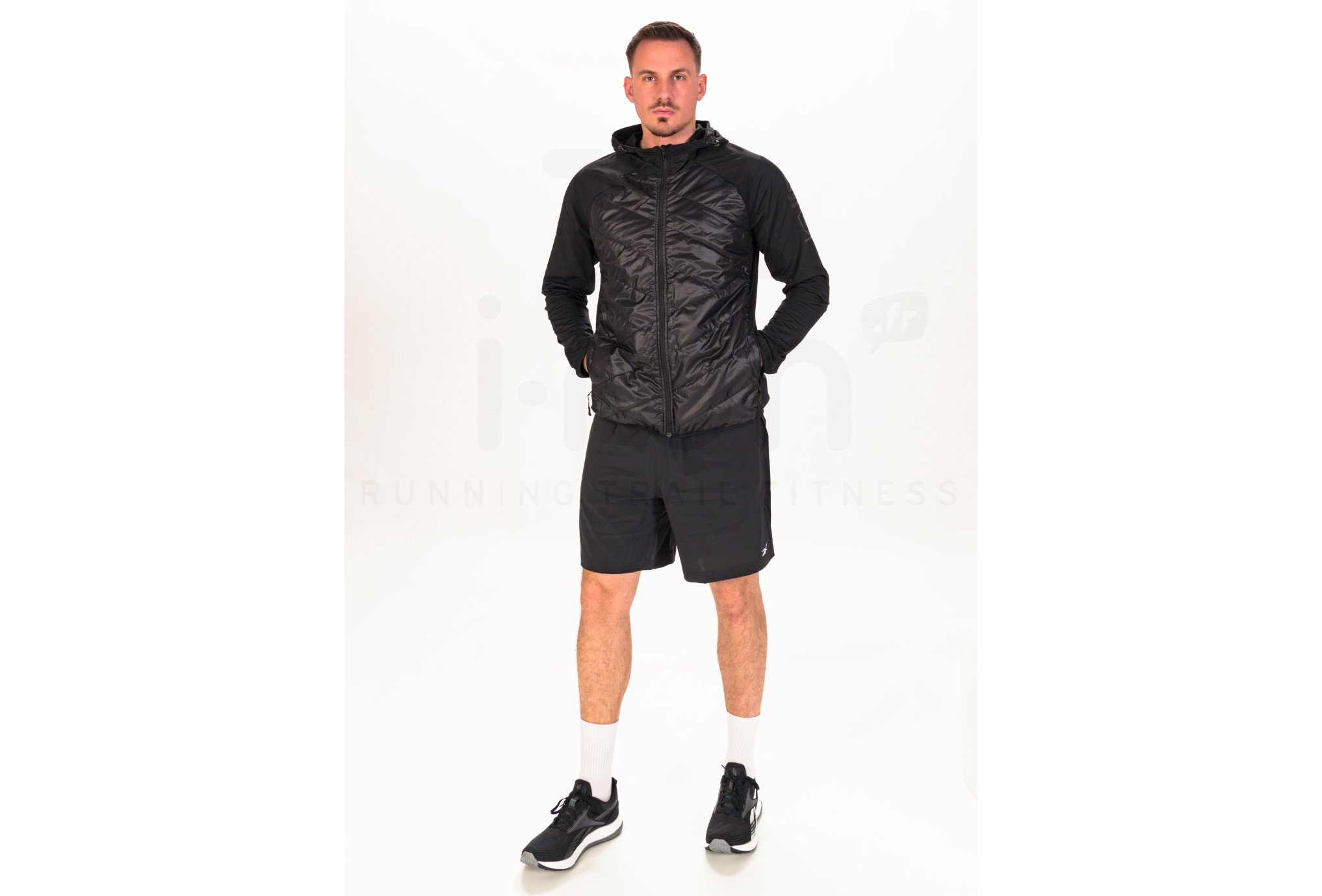 Reebok Primaloft Padded M