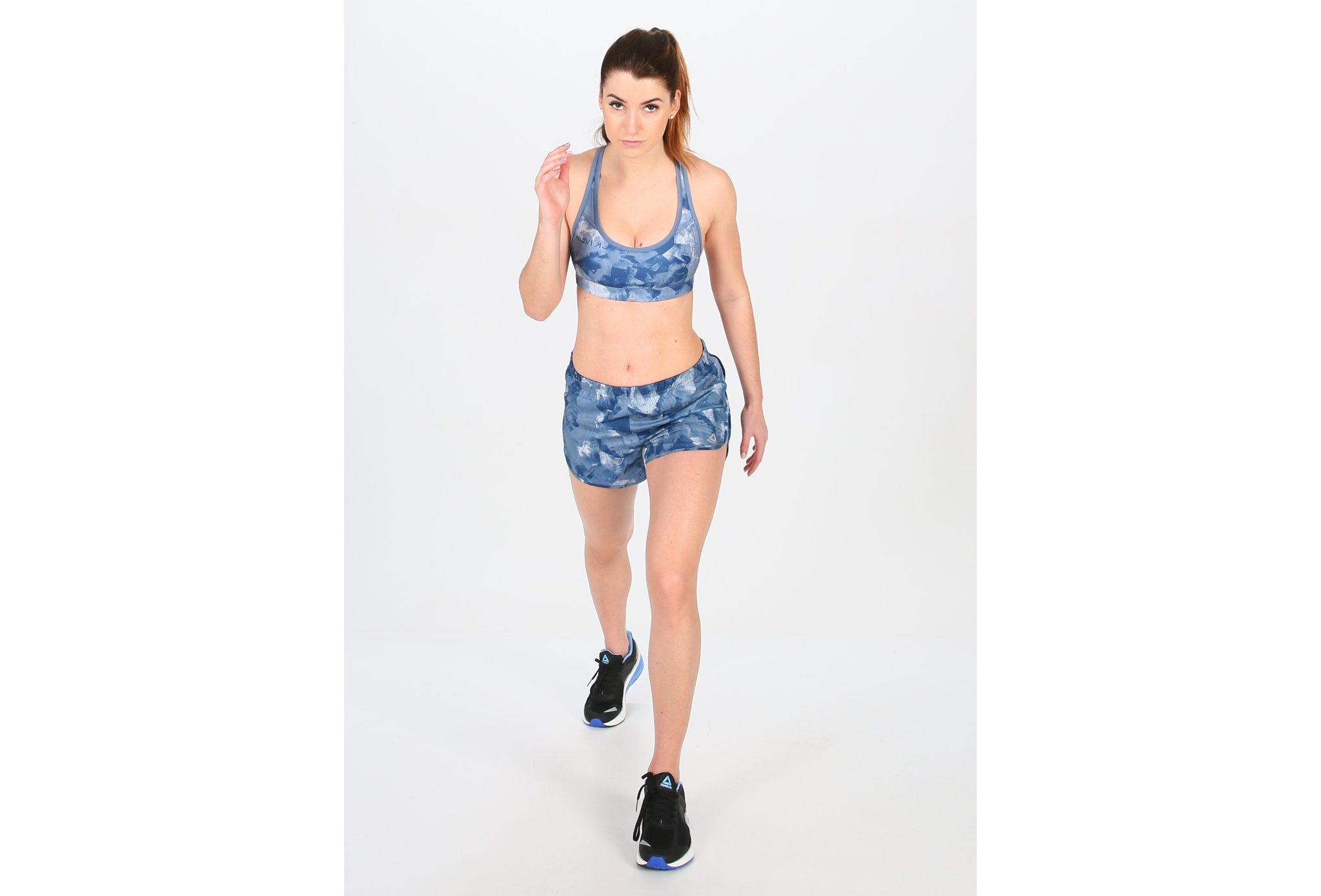 Reebok Print  AOP Damen