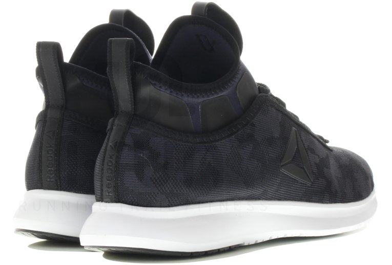 Reebok Pump Plus Camo