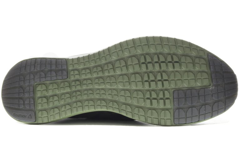 Reebok Pump Plus Camo M 