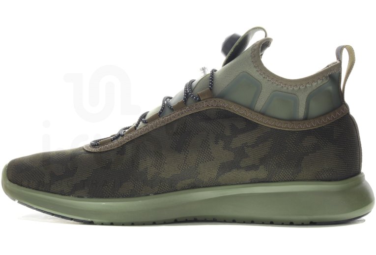 Reebok Pump Plus Camo M 