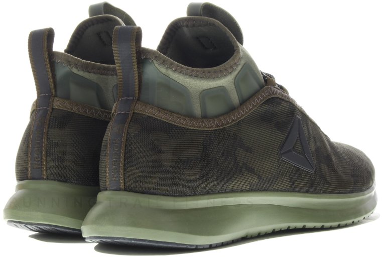 Reebok Pump Plus Camo M 