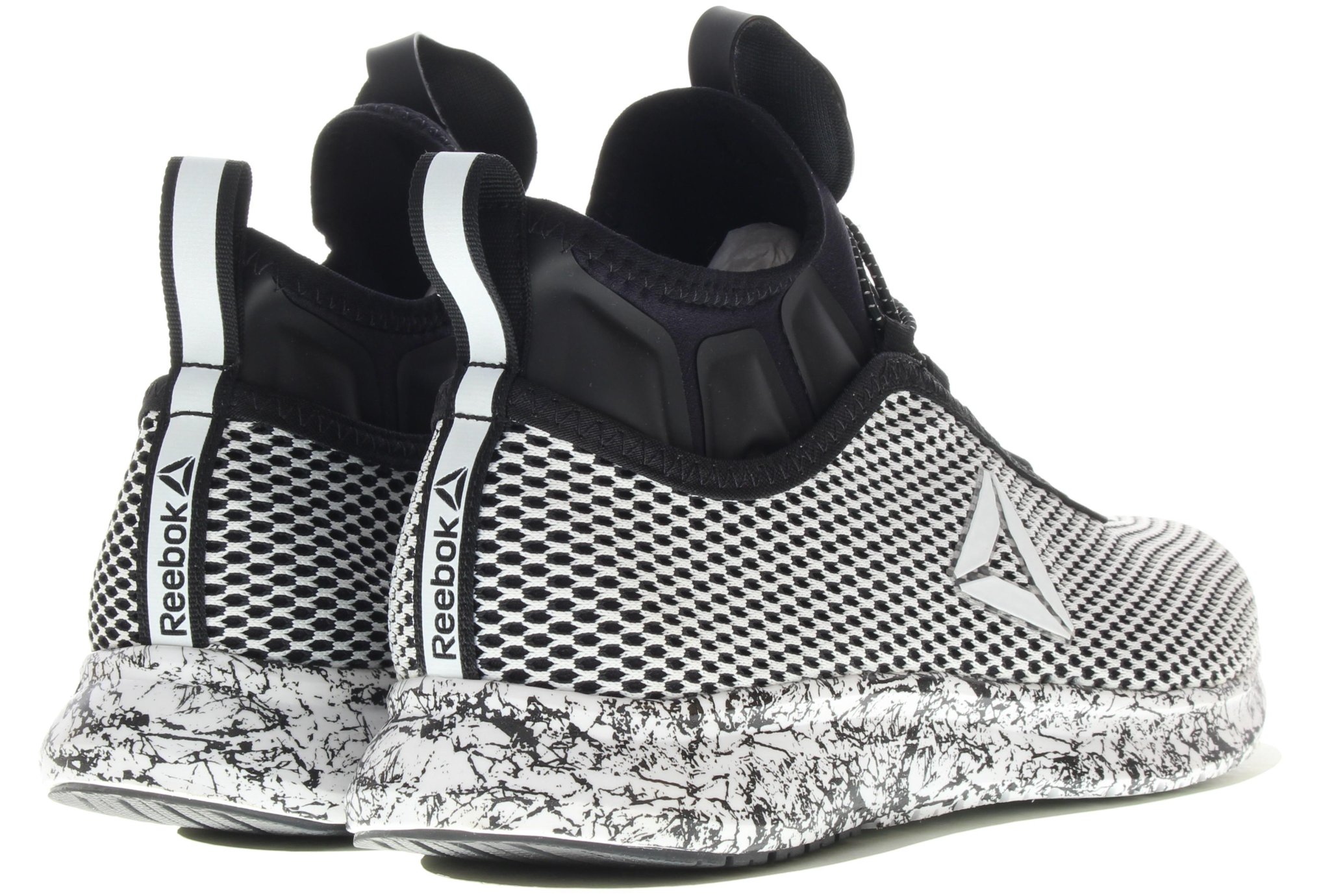 Reebok Pump Plus Night