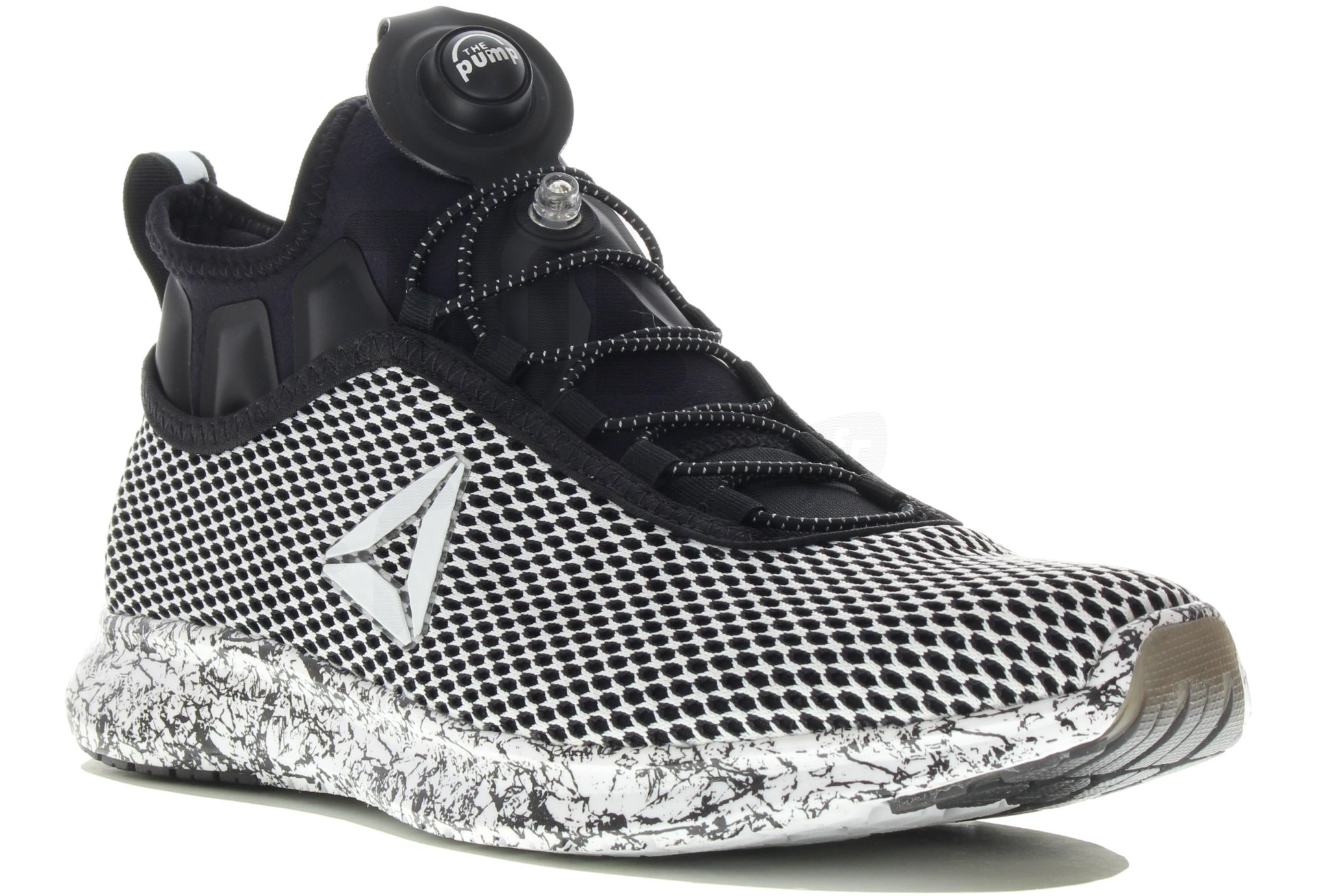 Reebok Pump Plus Night