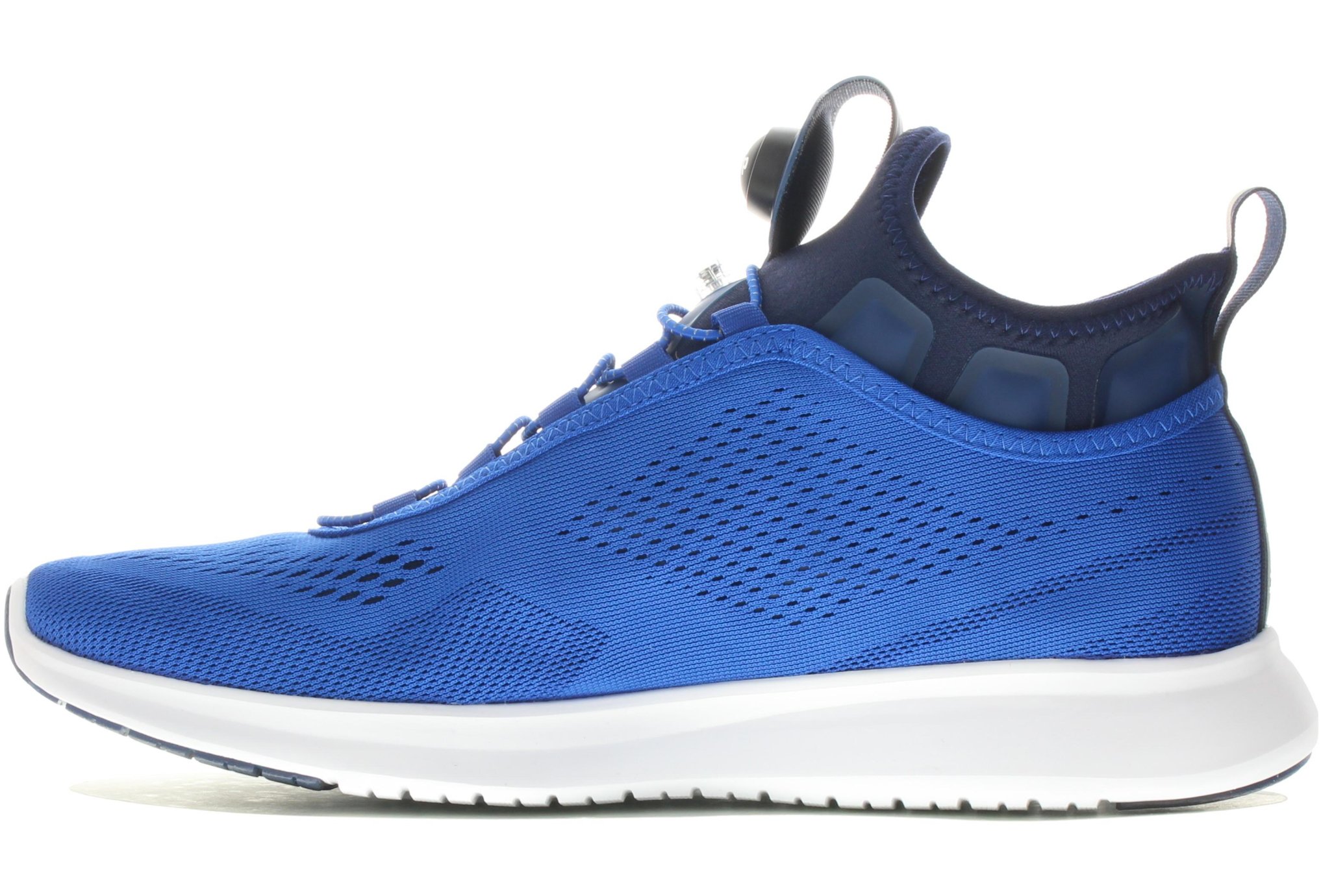 Reebok Pump Plus Tech