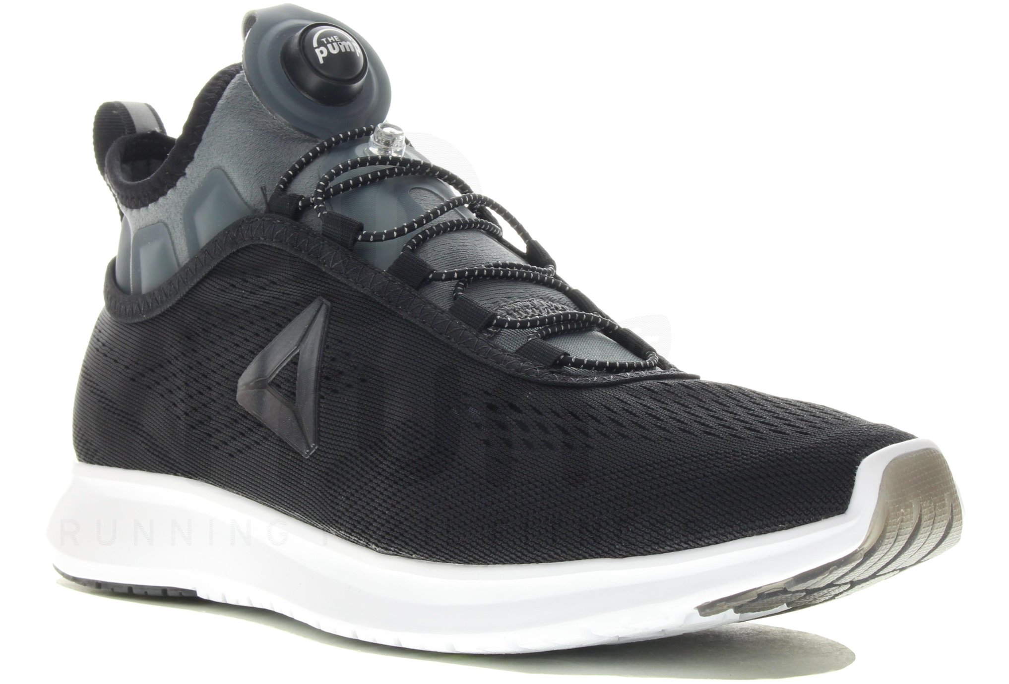 Reebok Pump Plus Tech