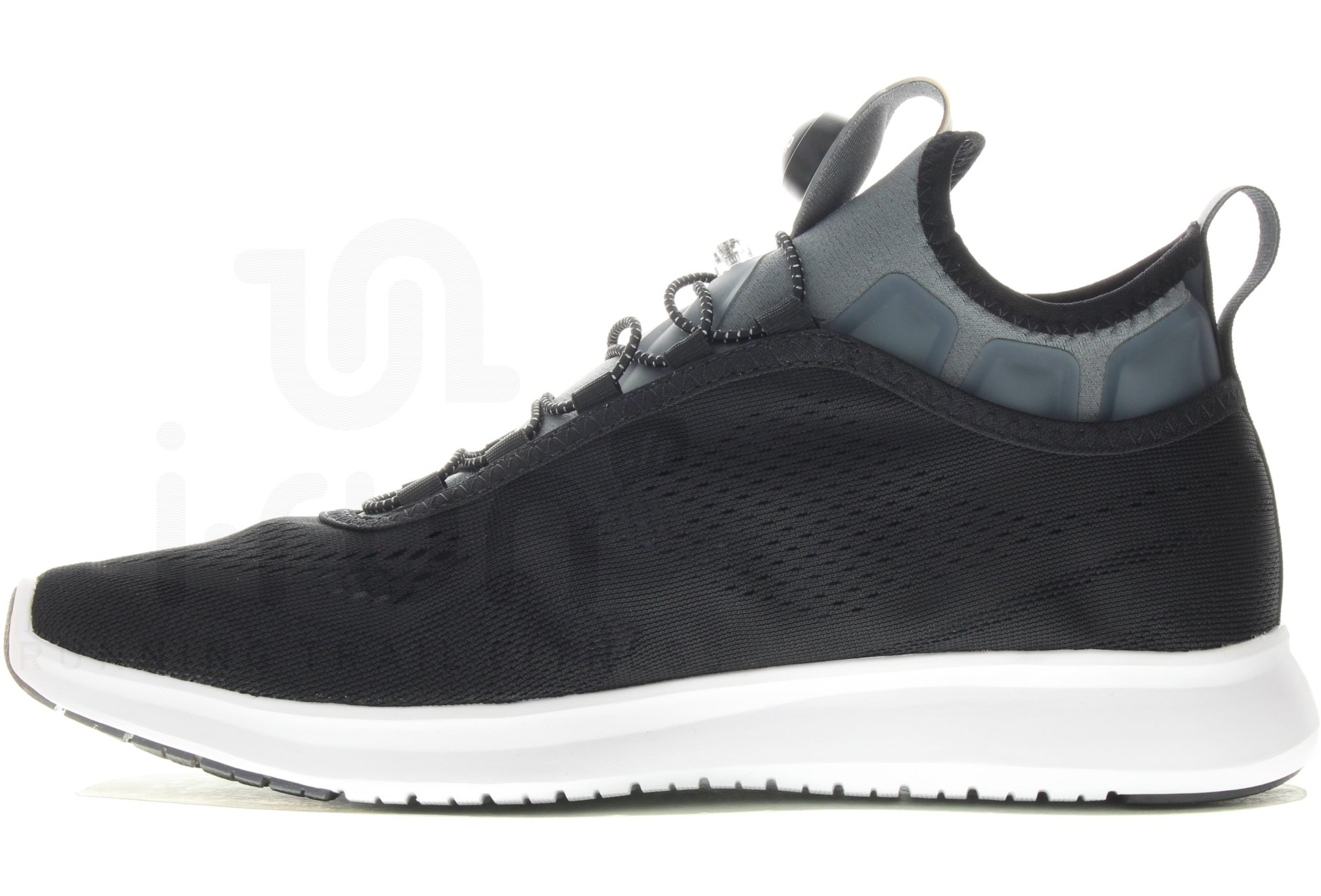 Reebok Pump Plus Tech