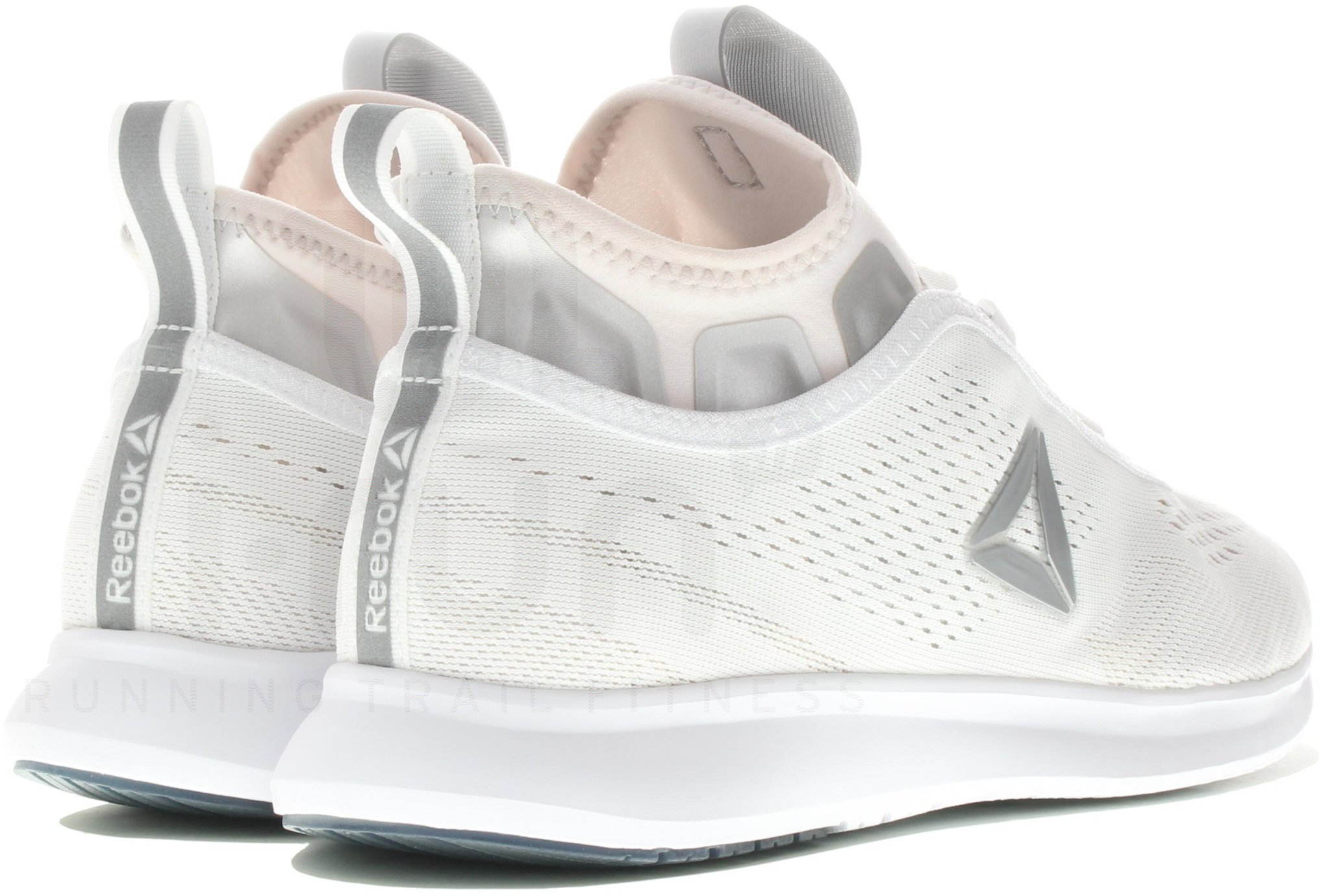 Reebok Pump Plus Tech Damen