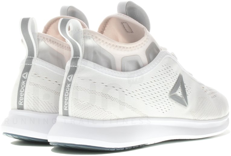 Reebok Pump Plus Tech W 