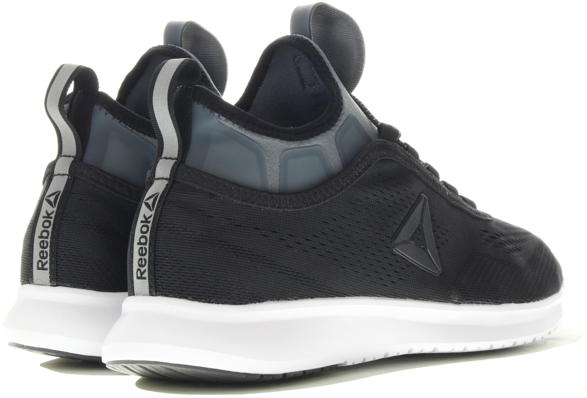Reebok Pump Plus Tech