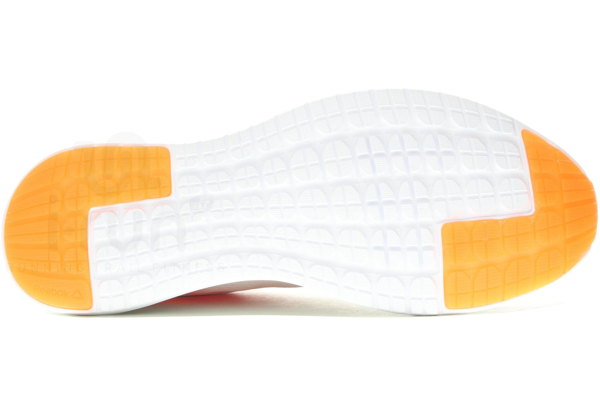 Reebok Pump Plus Tech