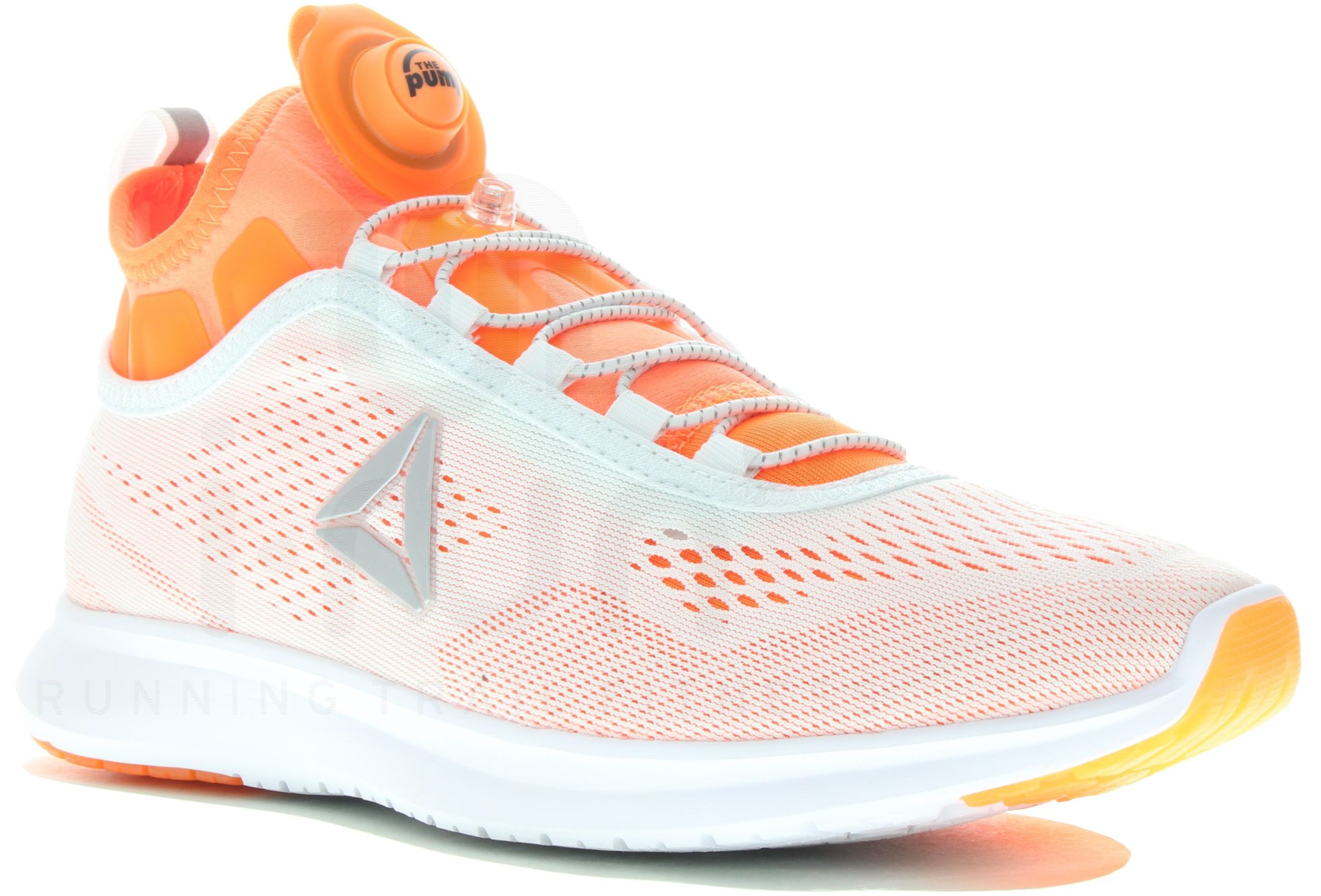 Reebok Pump Plus Tech