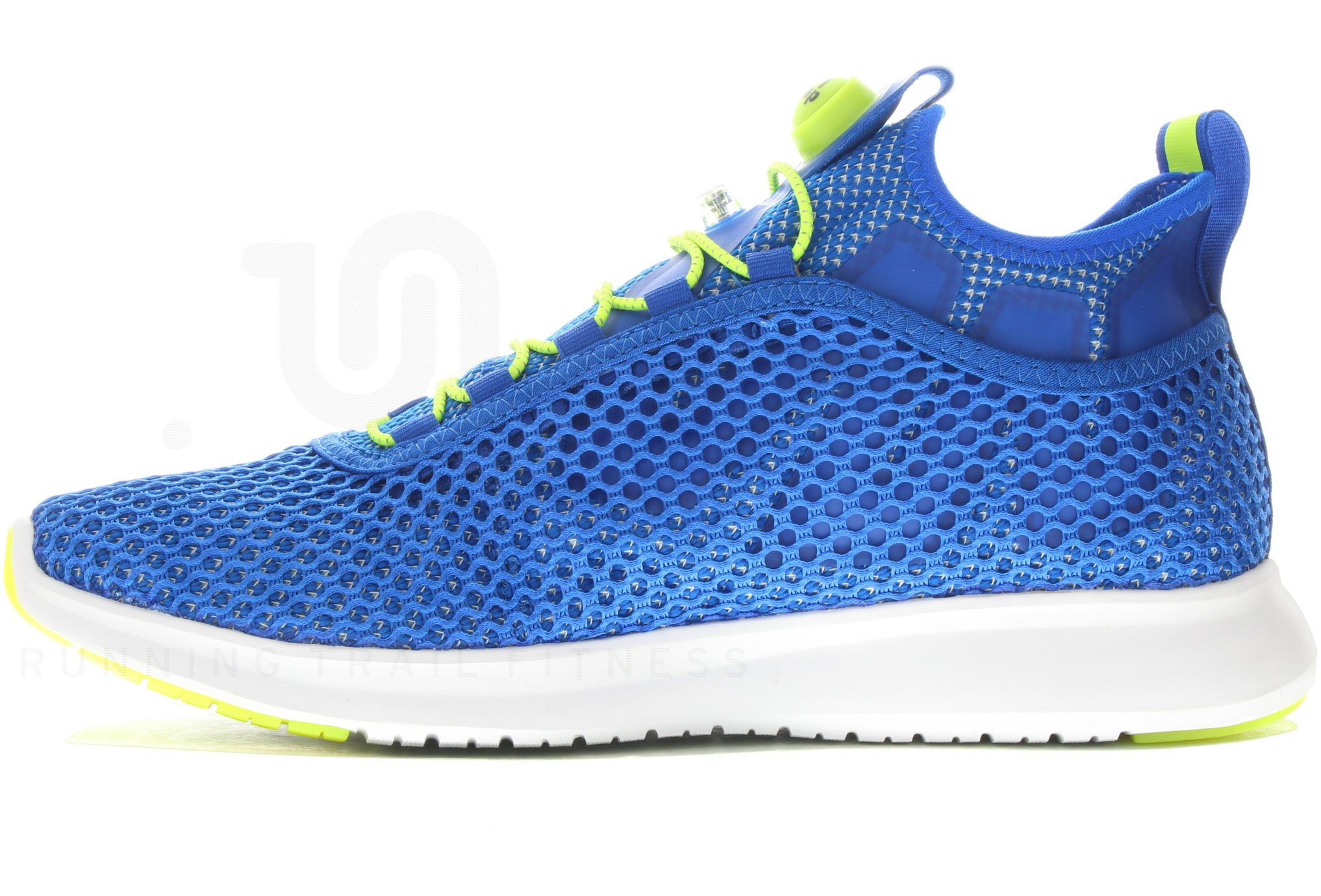 Reebok Pump Plus Vortex M 