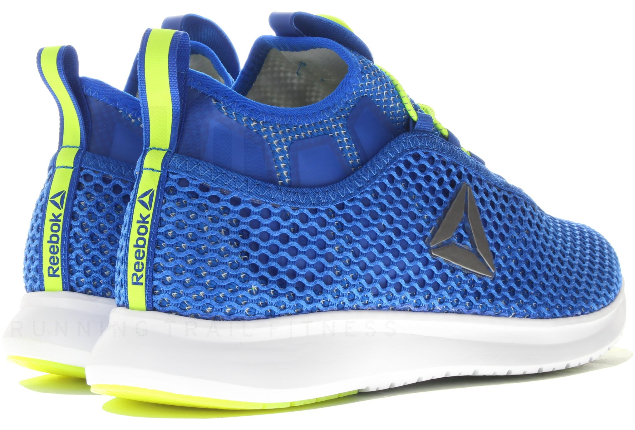 Reebok Pump Plus Vortex M 