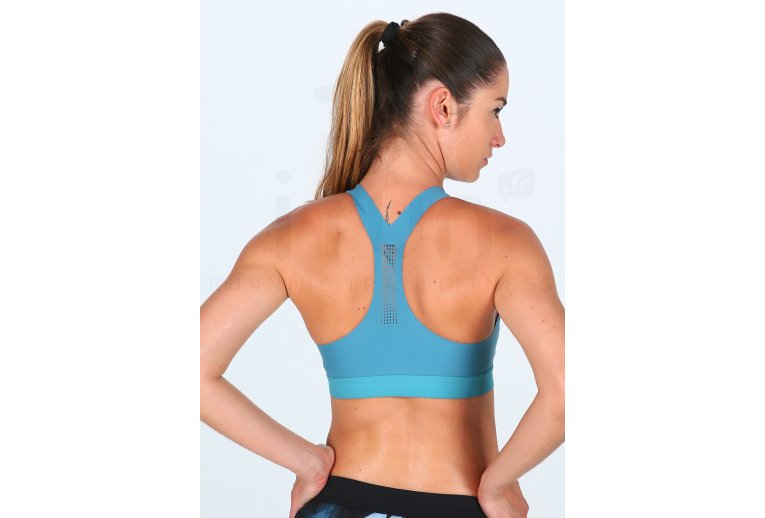 Reebok sujetador deportivo PureMove