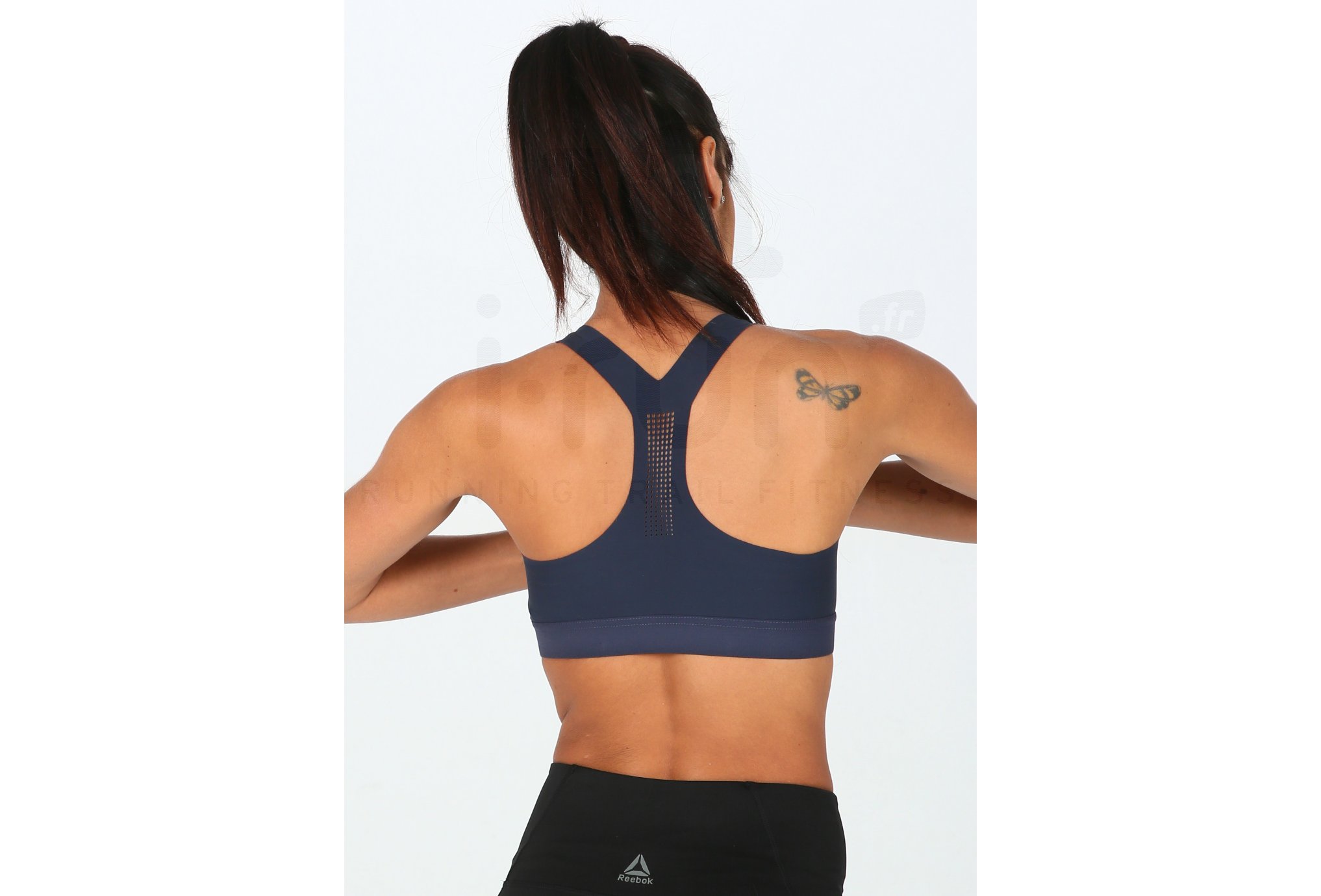 Reebok sujetador deportivo PureMove