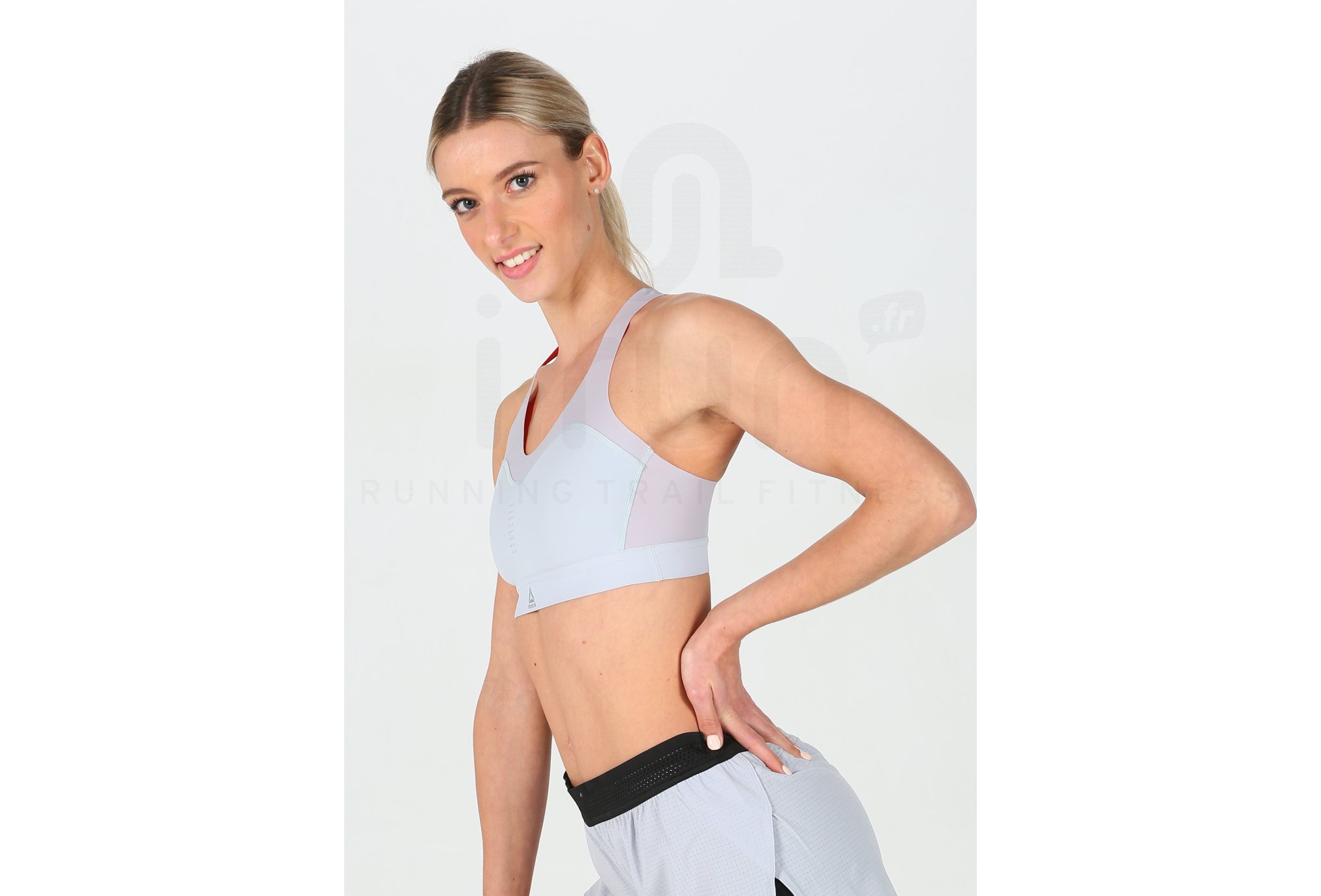 Reebok Sujetador deportivo PureMove