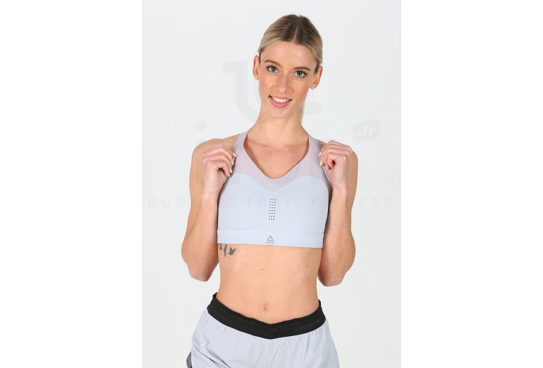 Reebok Sujetador deportivo PureMove