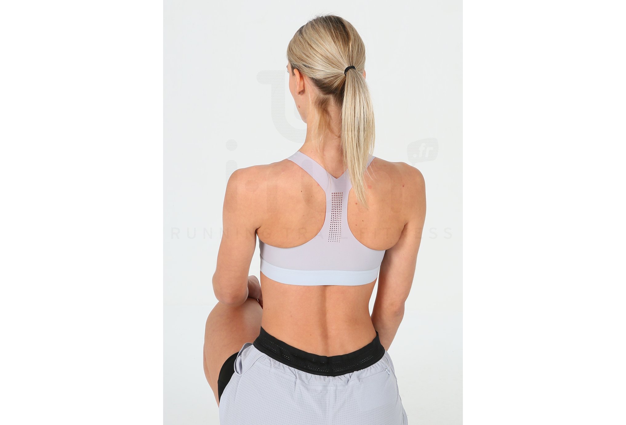 Reebok Sujetador deportivo PureMove