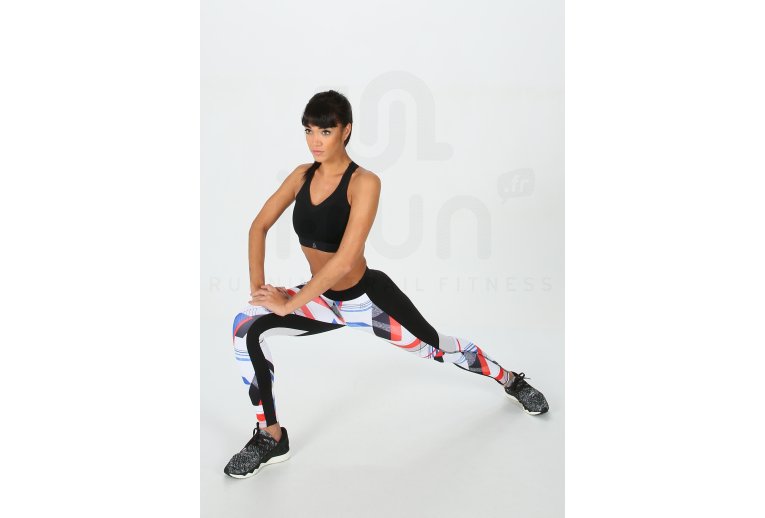 Reebok Sujetador deportivo PureMove