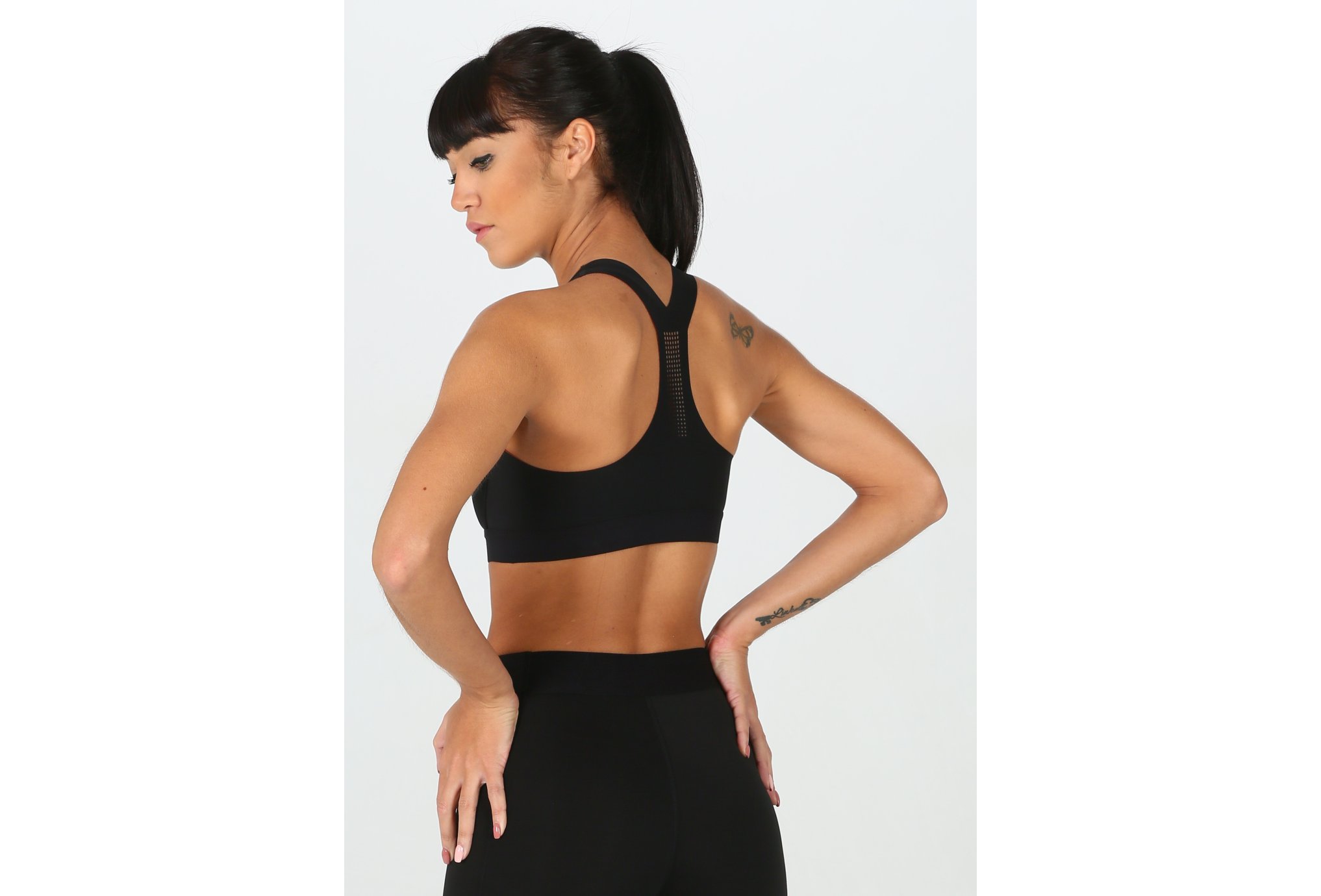 Reebok Sujetador deportivo PureMove