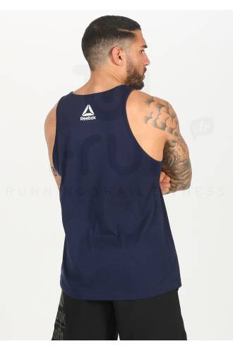 Reebok RC Games Print Logo M 