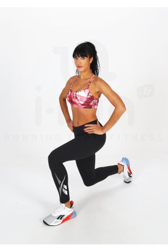 Reebok RC Skinny AOP 