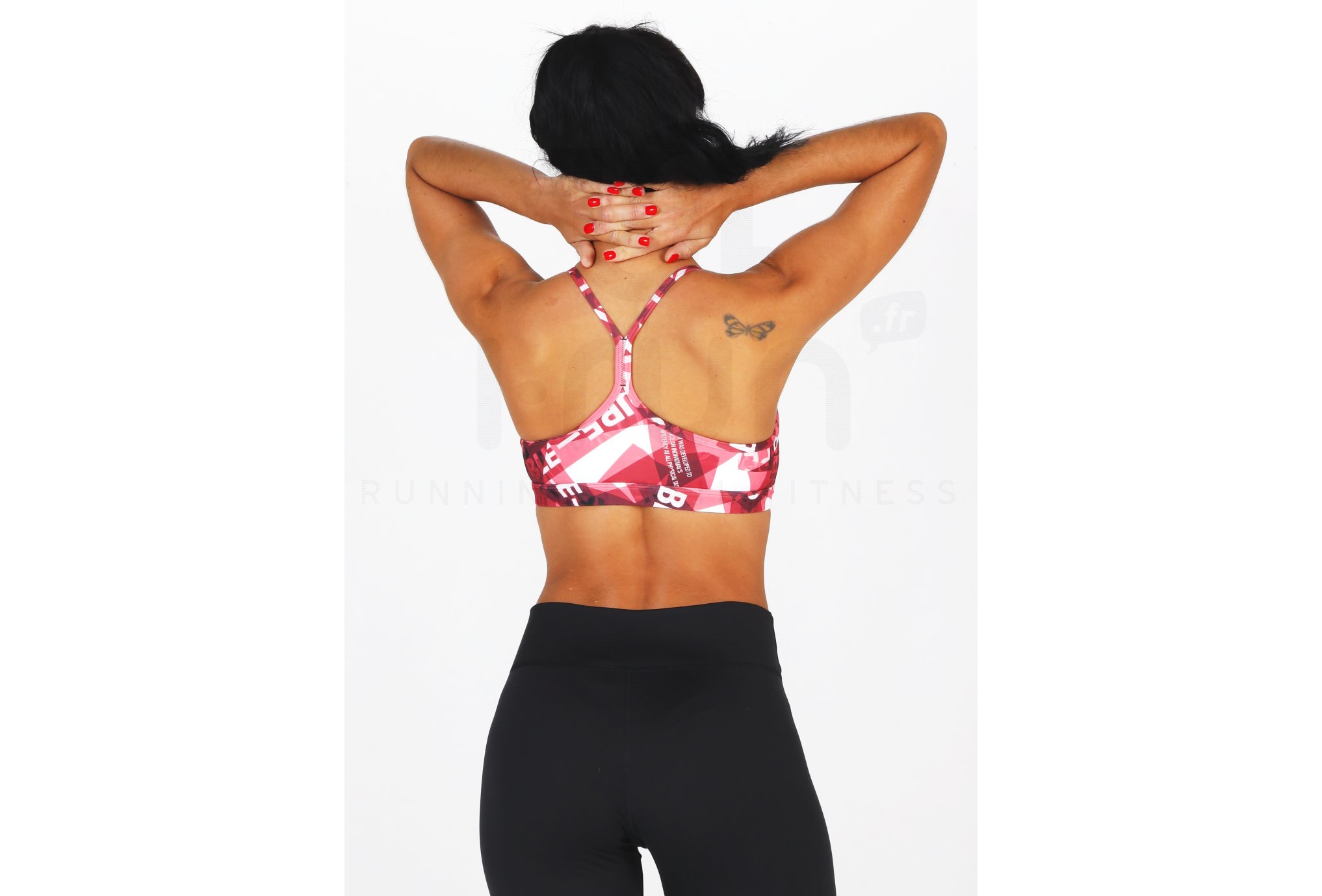 Reebok RC Skinny AOP