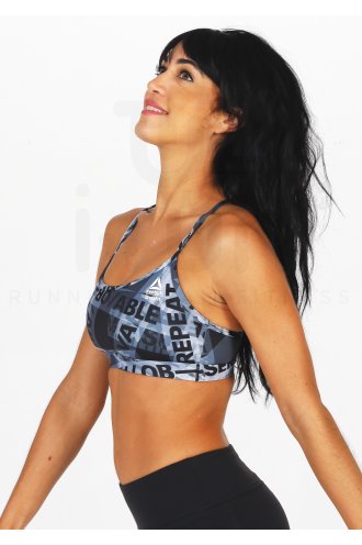 Reebok RC Skinny AOP 