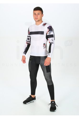 Reebok RCF Compression M 