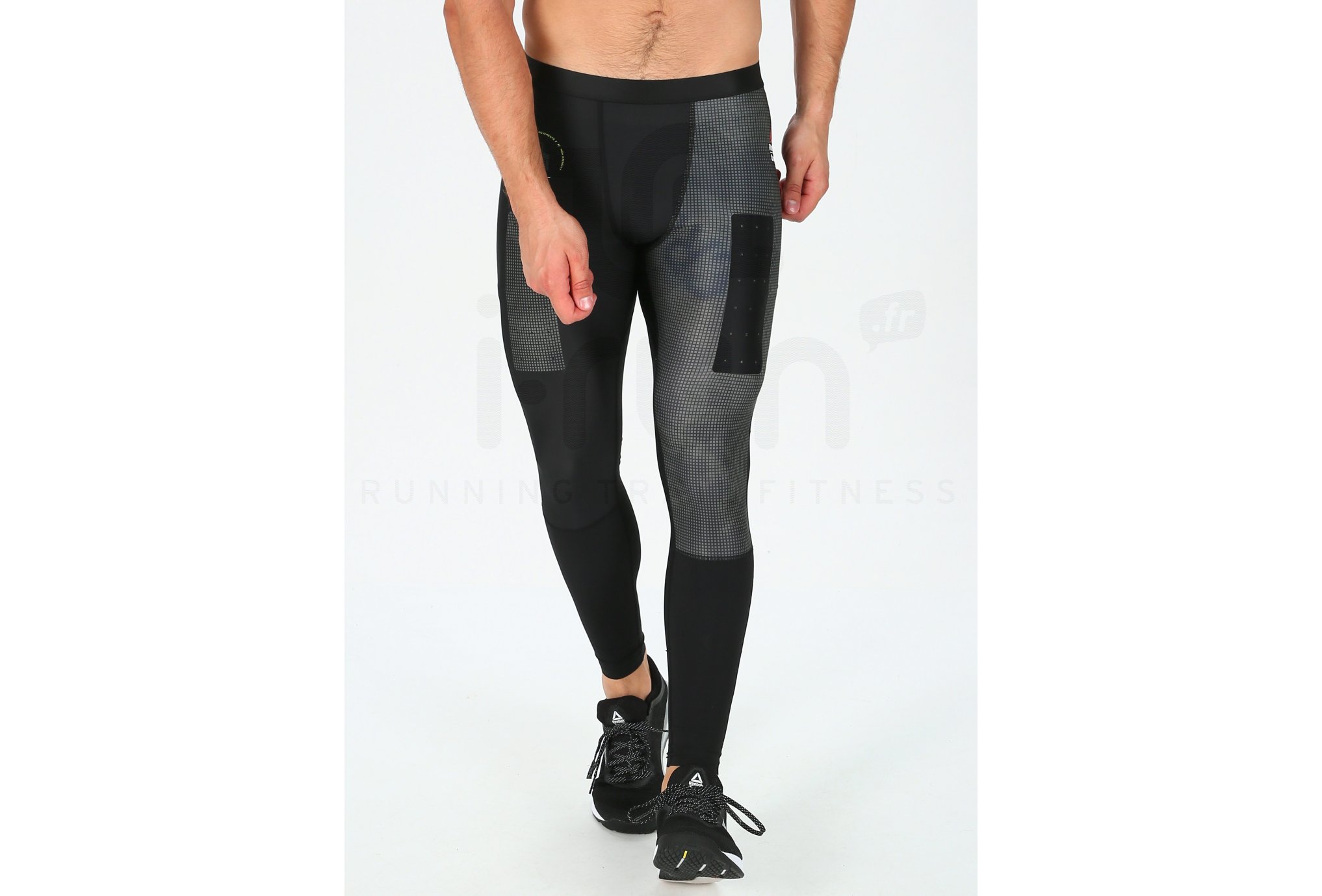 Reebok Mallas RCF Compression