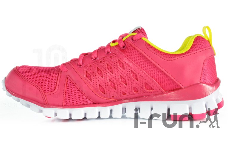 Reebok RealFlex Advance 2.0 W 